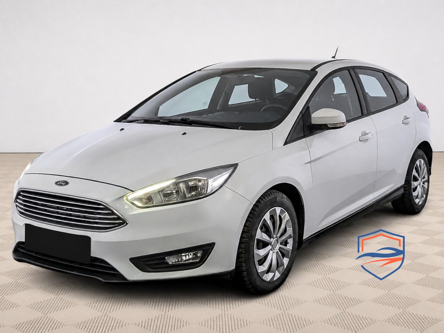Ford - Ford Focus, 2018