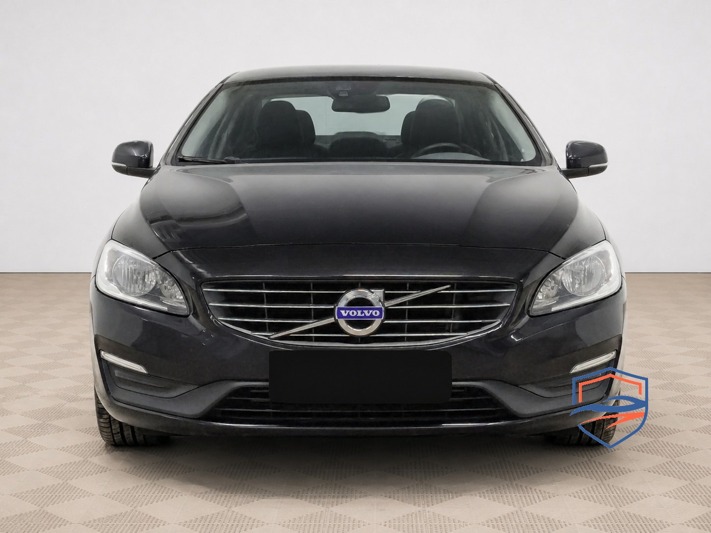 Volvo - Volvo S60, 2017