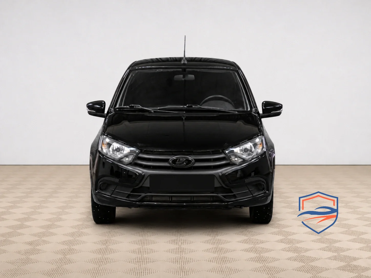 LADA (ВАЗ) - LADA (ВАЗ) Granta I Рестайлинг, 2023 г.
