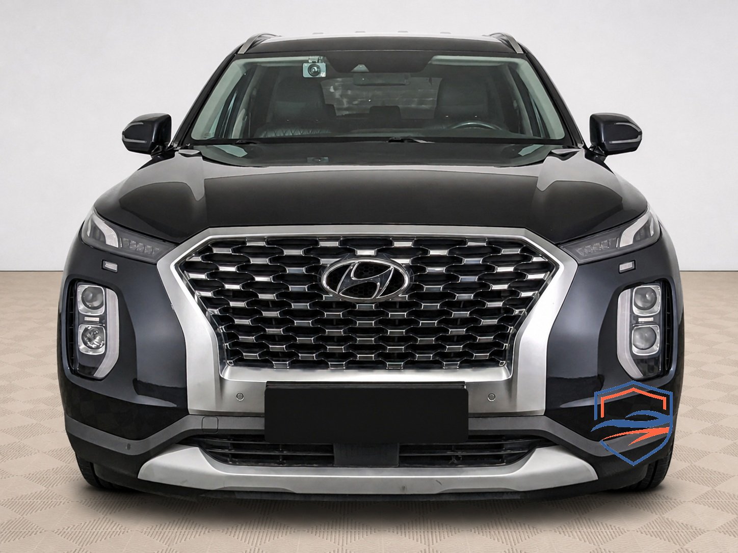 Hyundai - Hyundai Palisade, 2020