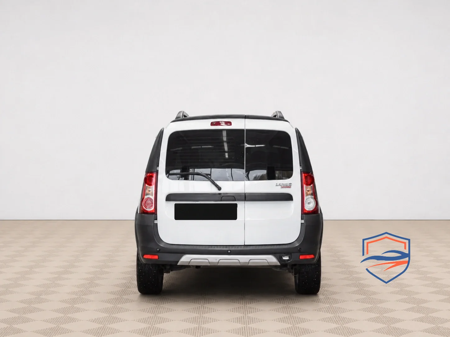 LADA (ВАЗ) - LADA (ВАЗ) Largus Cross I, 2020 г.