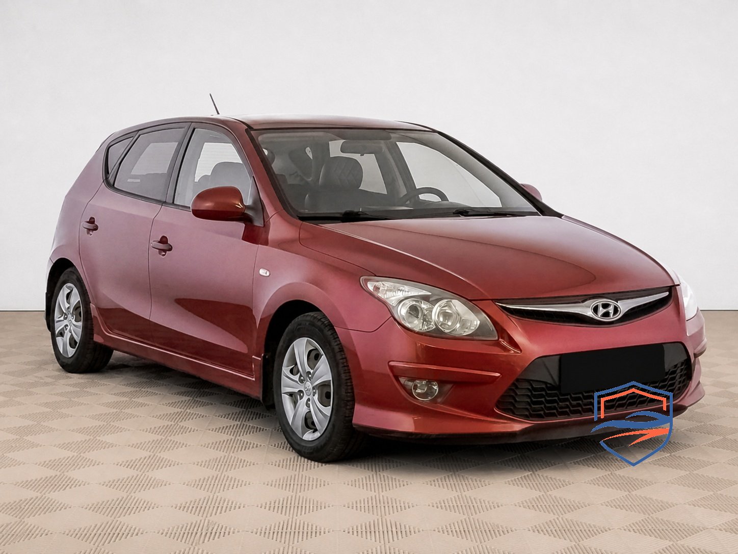 Hyundai - Hyundai i30, 2011