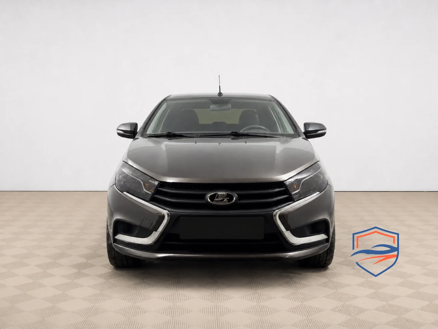 LADA (ВАЗ) - LADA (ВАЗ) Vesta I, 2021 г.