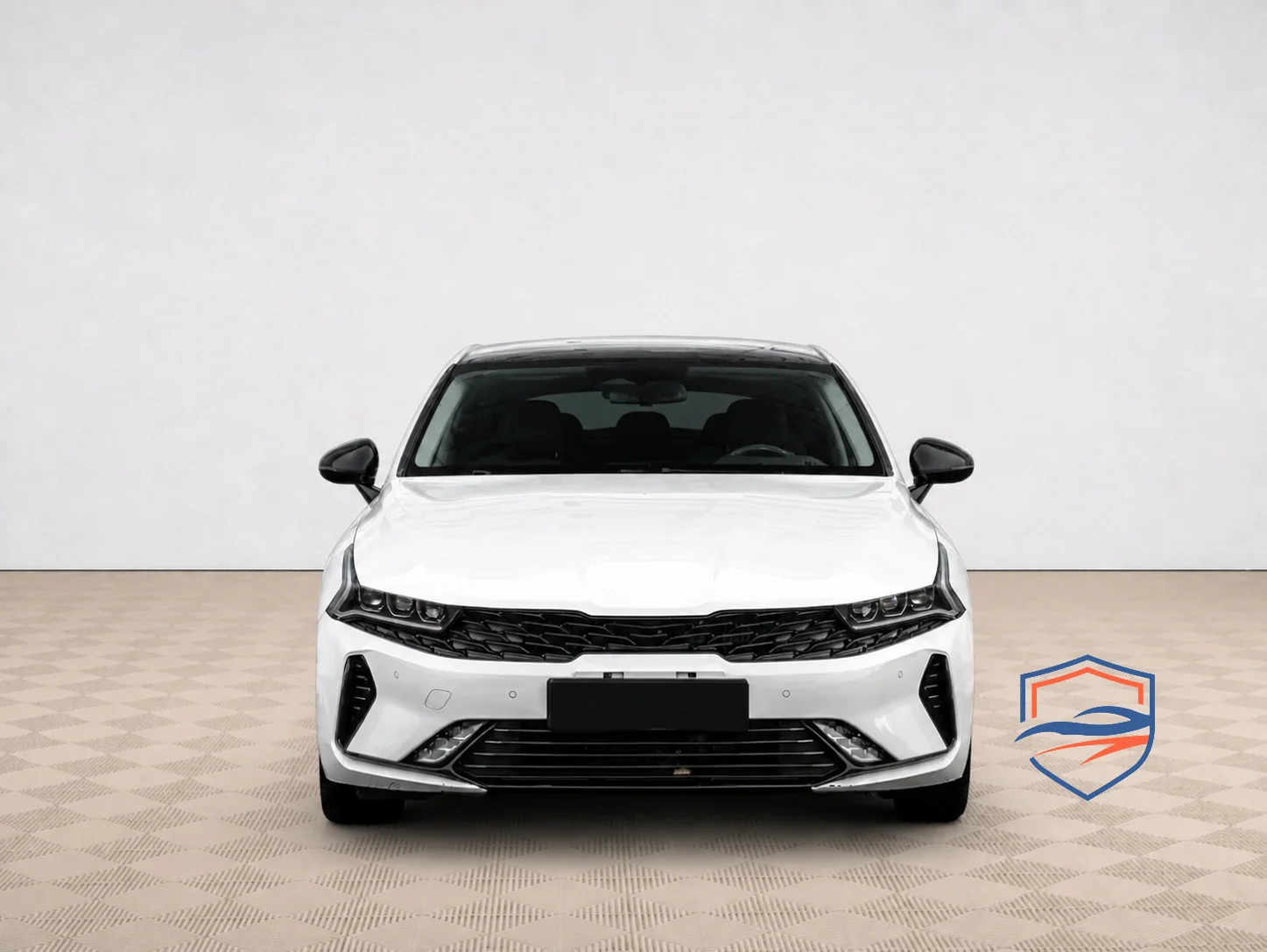 Kia - Kia K5 III, 2022 г.