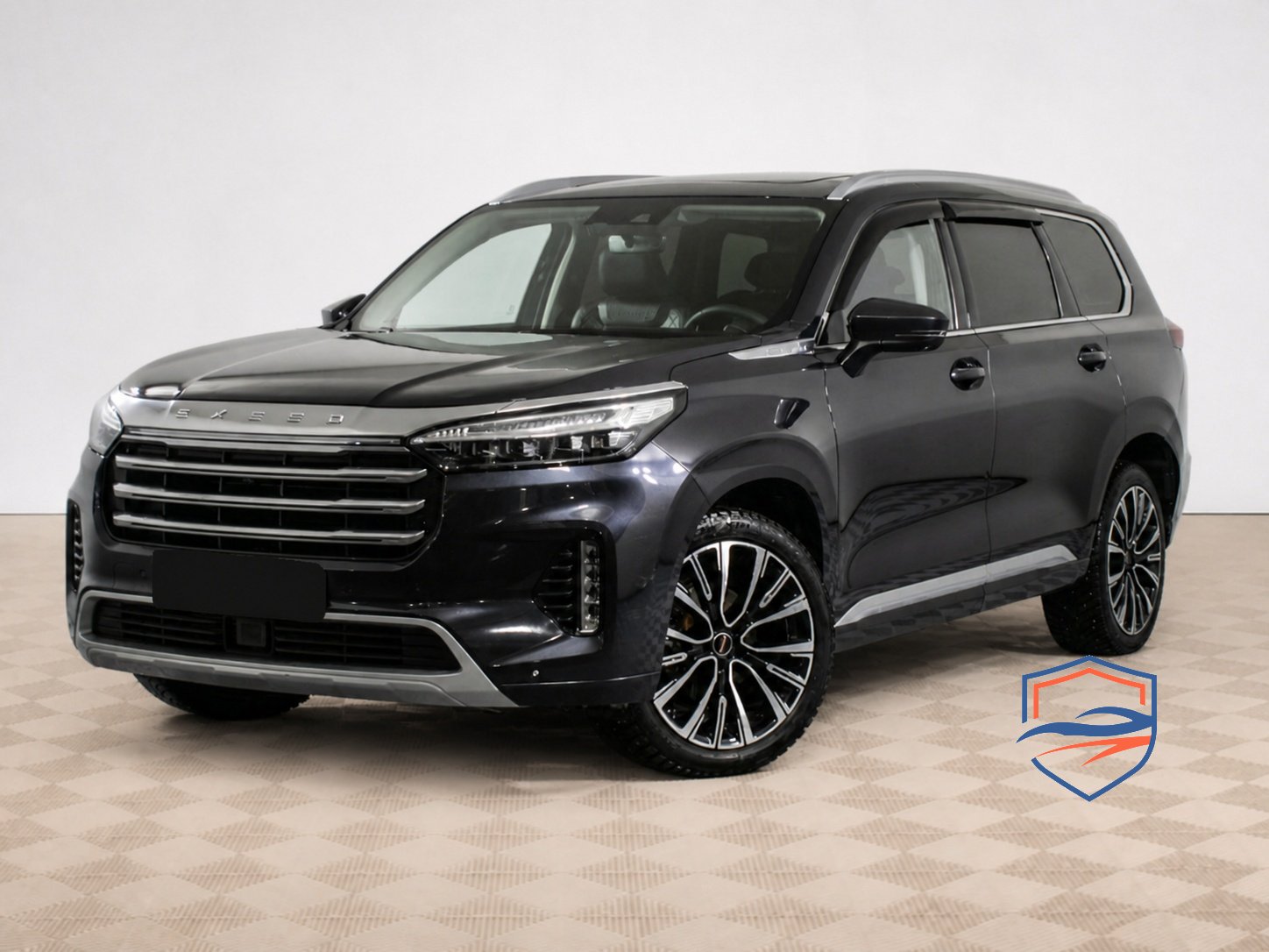 EXEED - Exeed VX I, 2022