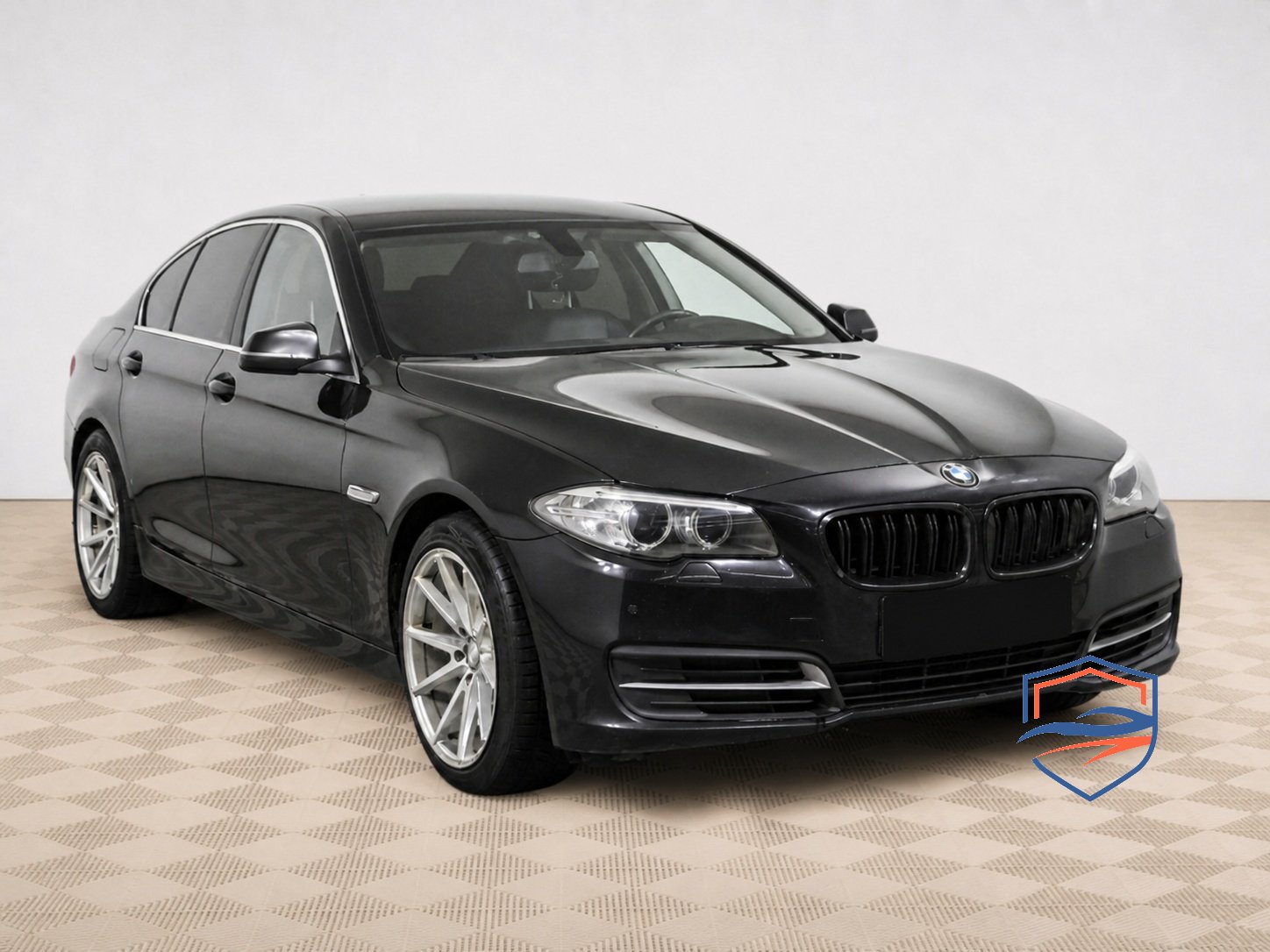 BMW - BMW 5 серии 520i VI (F10/F11/F07) Рестайлинг, 2015