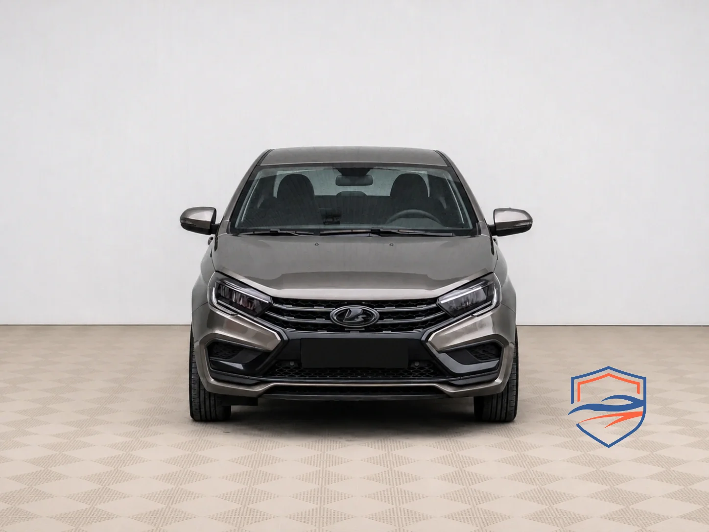 LADA (ВАЗ) - LADA (ВАЗ) Vesta I Рестайлинг (NG), 2024 г.