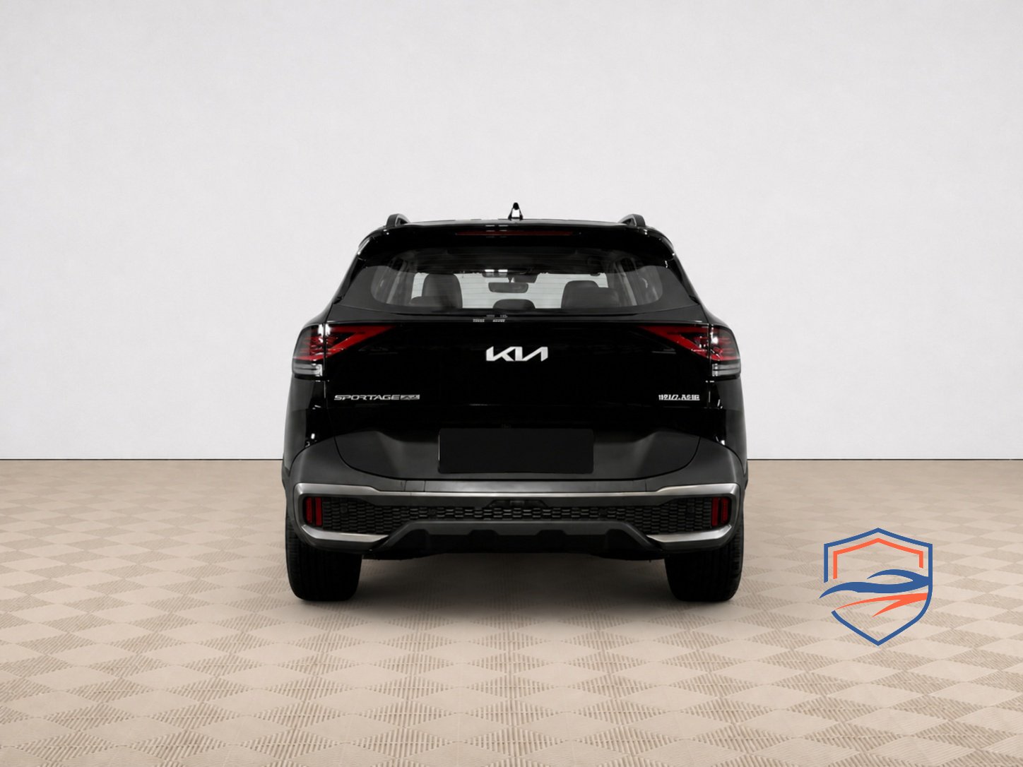 Kia - Kia Sportage V, 2024