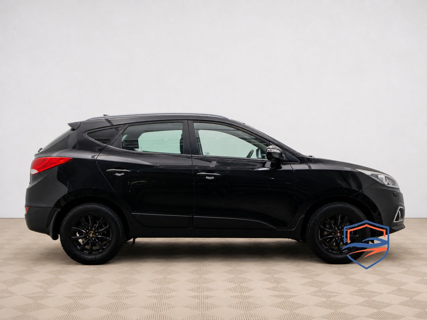 Hyundai - Hyundai ix35 I Рестайлинг, 2014