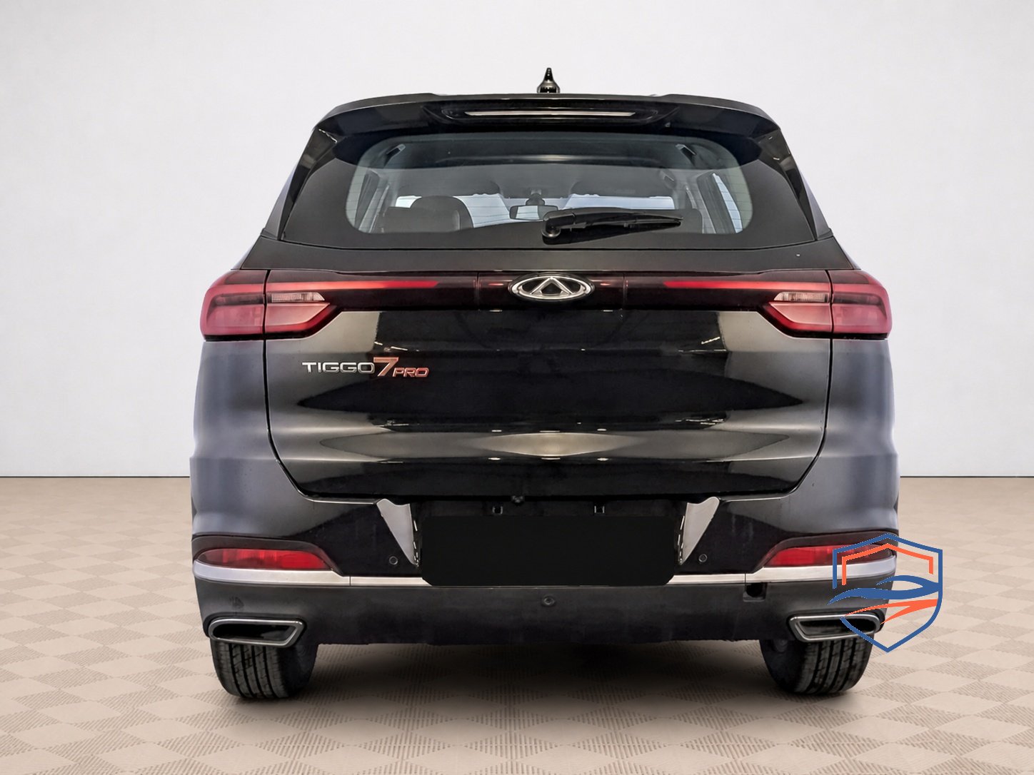 Chery - Chery Tiggo 7 Pro, 2022