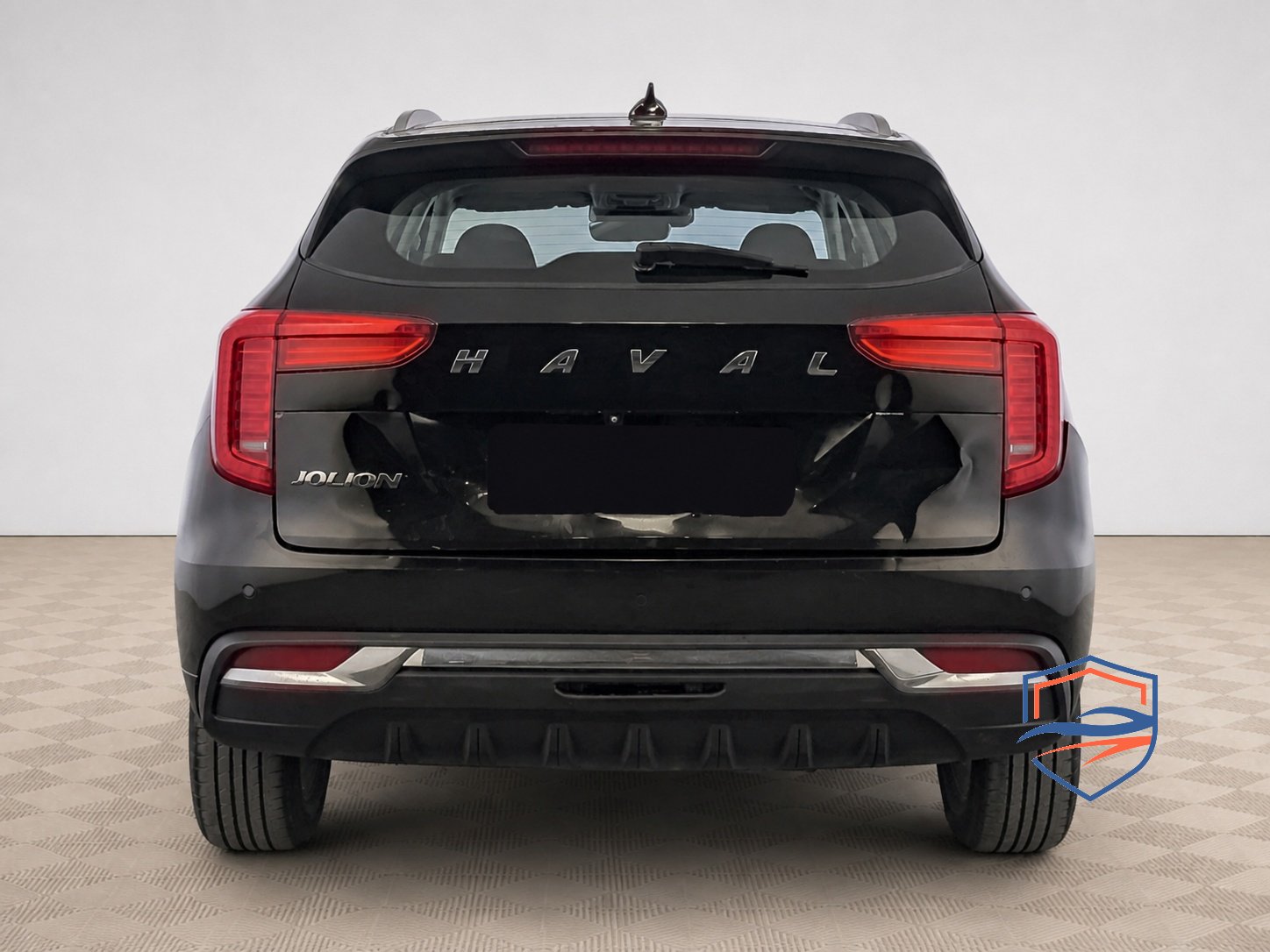 Haval - HAVAL Jolion, 2022