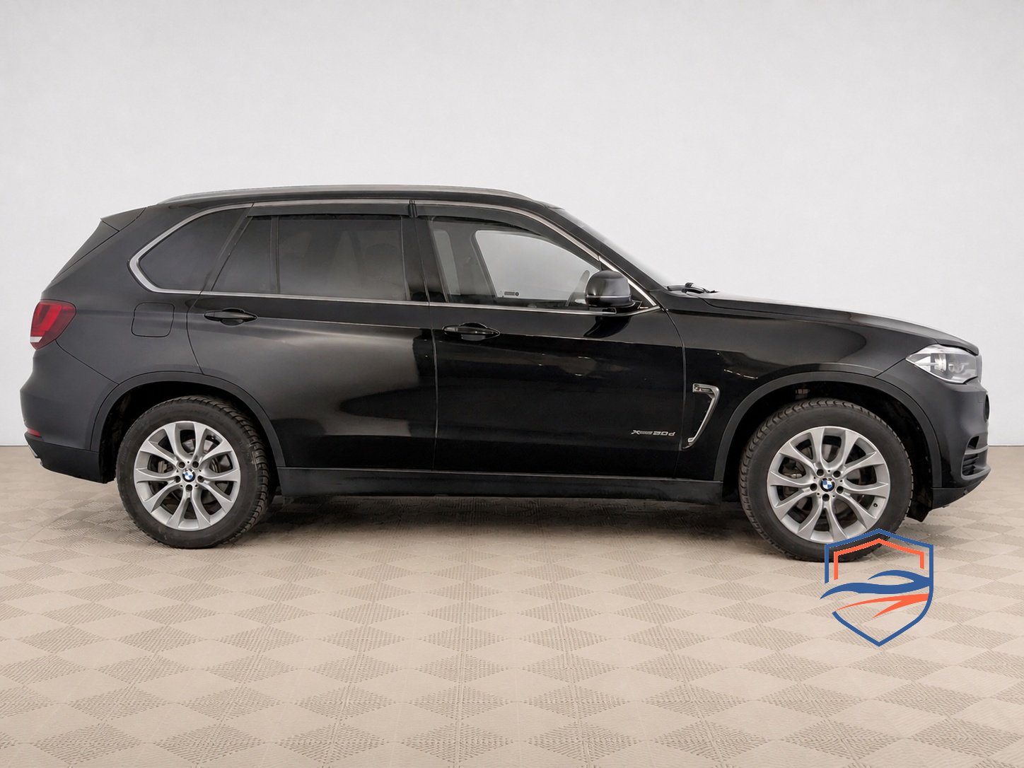 BMW - BMW X5, 2017