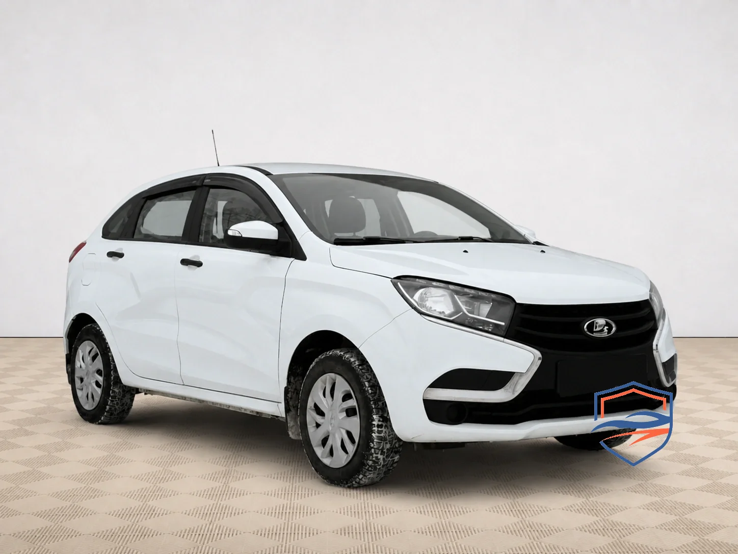 LADA (ВАЗ) - LADA (ВАЗ) XRAY I, 2017 г.