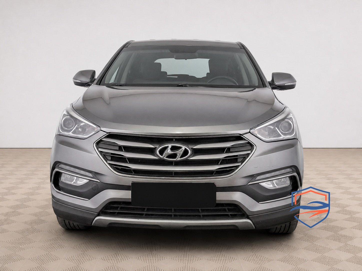 Hyundai - Hyundai Santa Fe, 2016