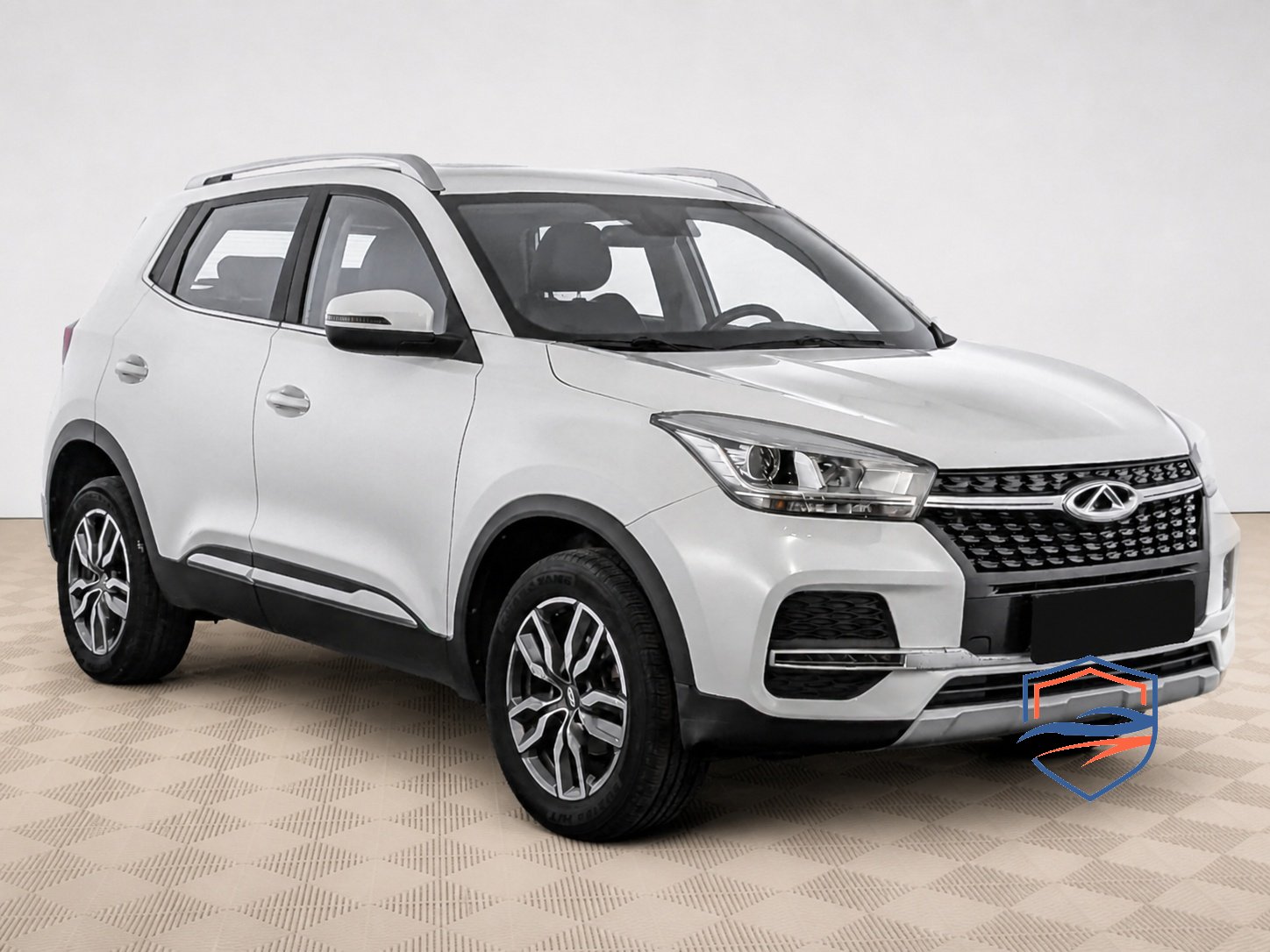 Chery - Chery Tiggo 4, 2022