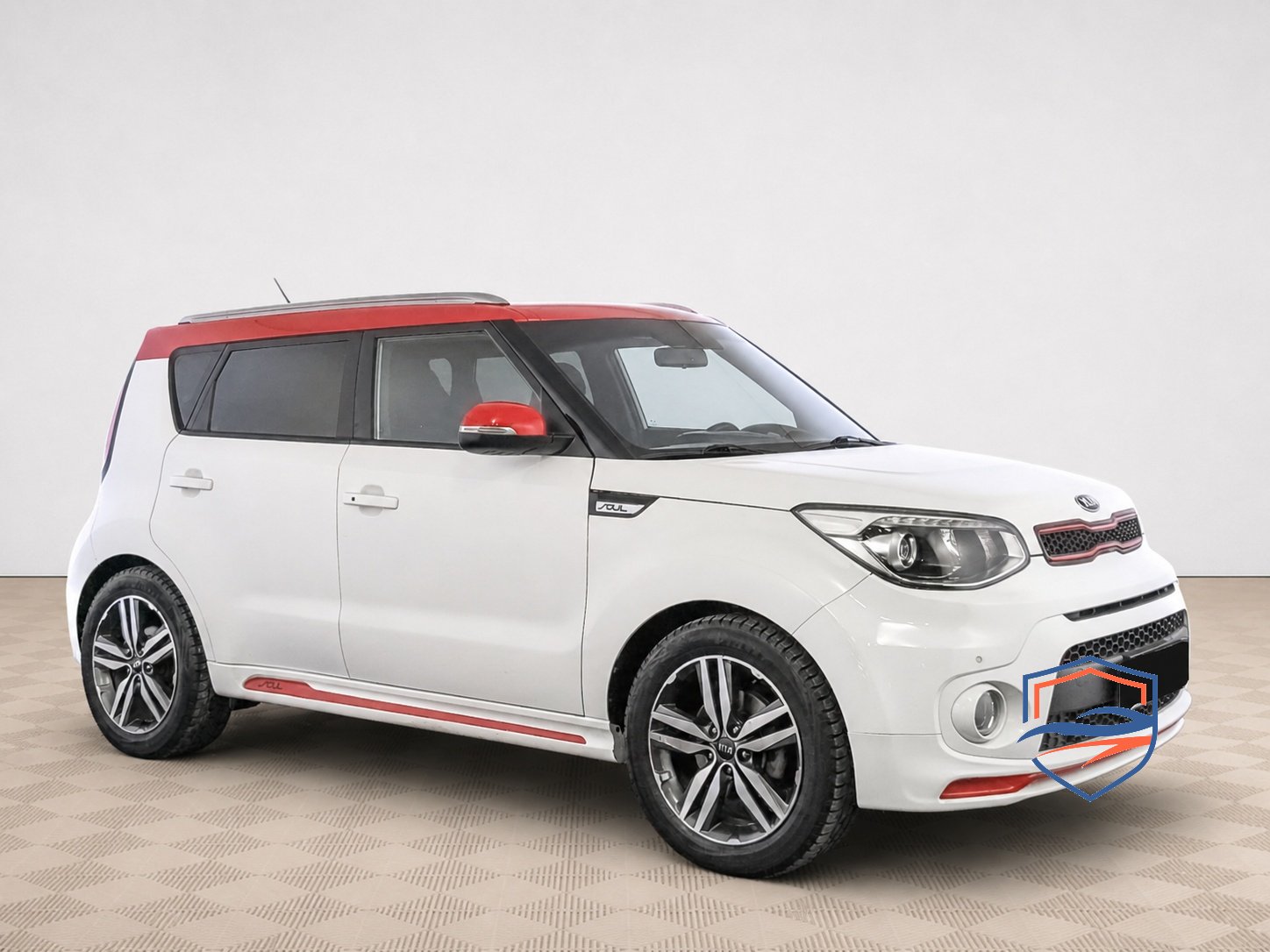 Kia - Kia Soul, 2018