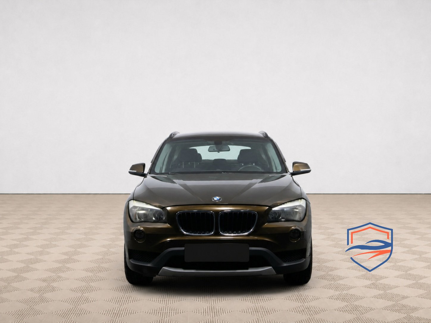 BMW - BMW X1 18i I (E84) Рестайлинг, 2013