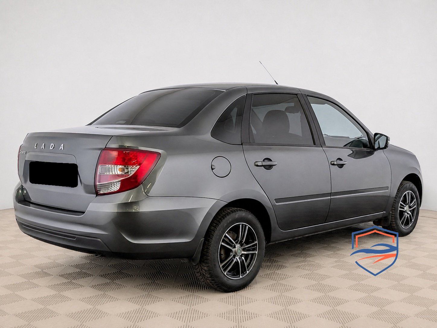 LADA (ВАЗ) - Lada Granta, 2024