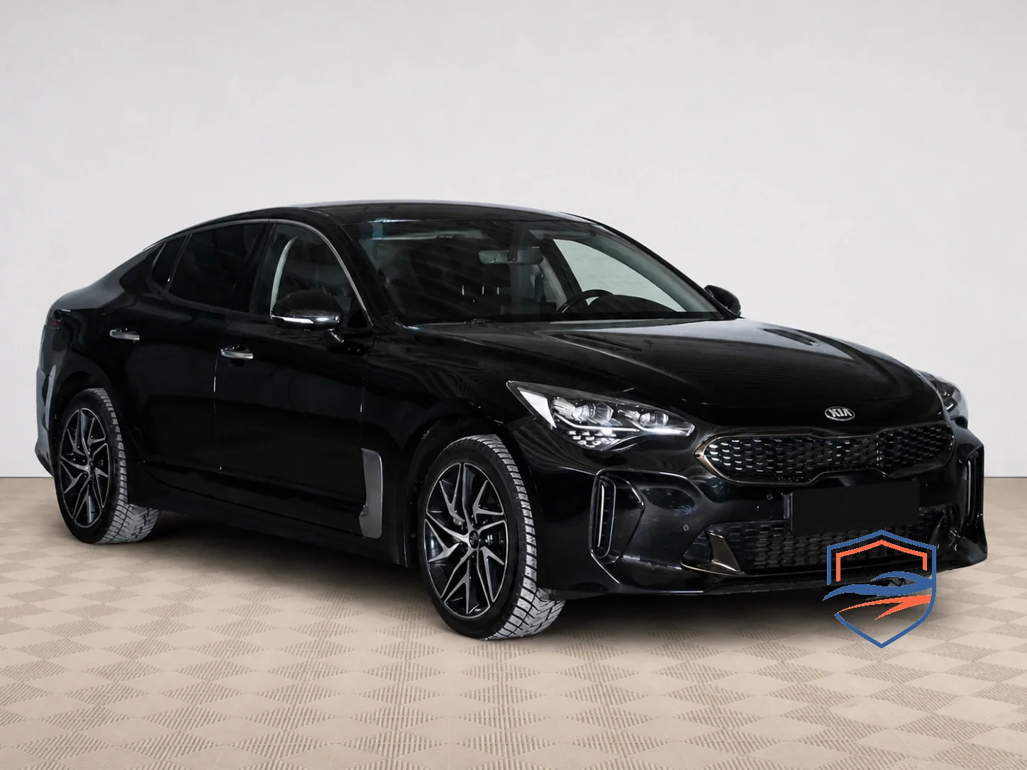 Kia - Kia Stinger I Рестайлинг, 2021 г.