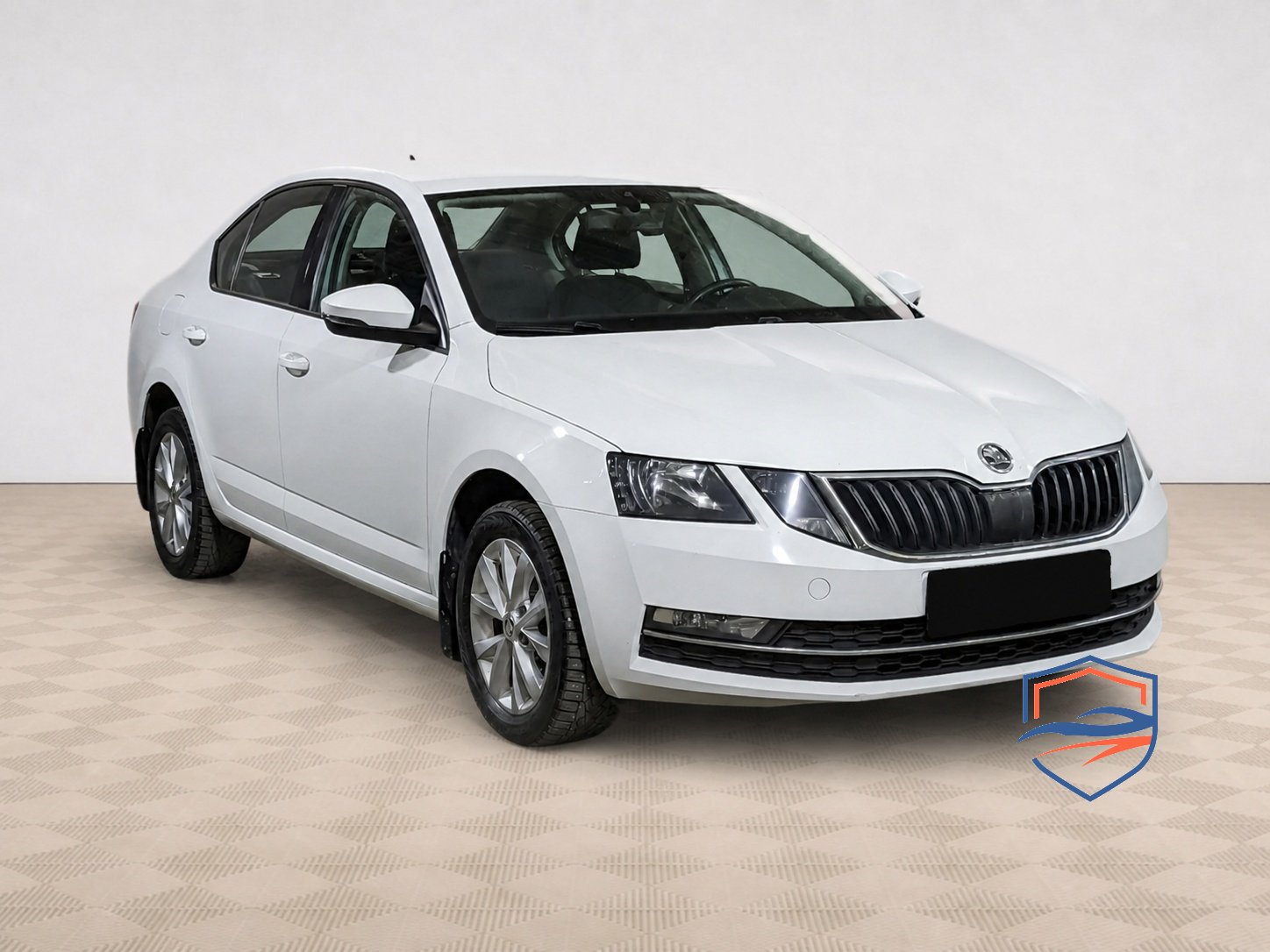 Skoda - Skoda Octavia, 2019