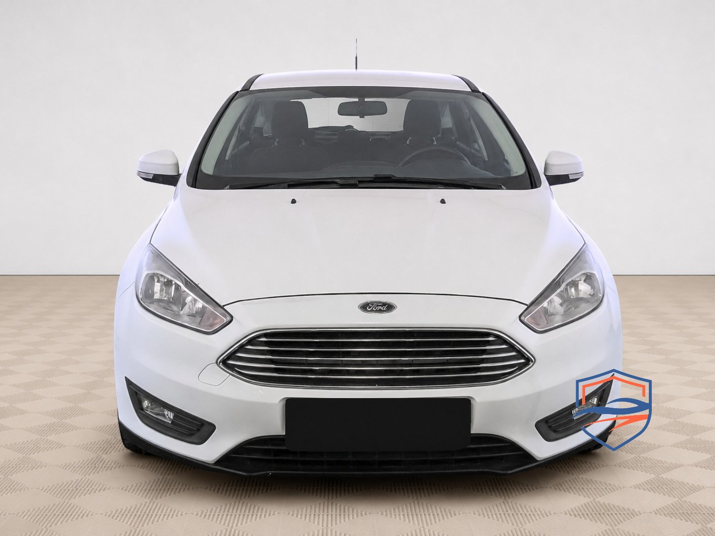 Ford - Ford Focus, 2018