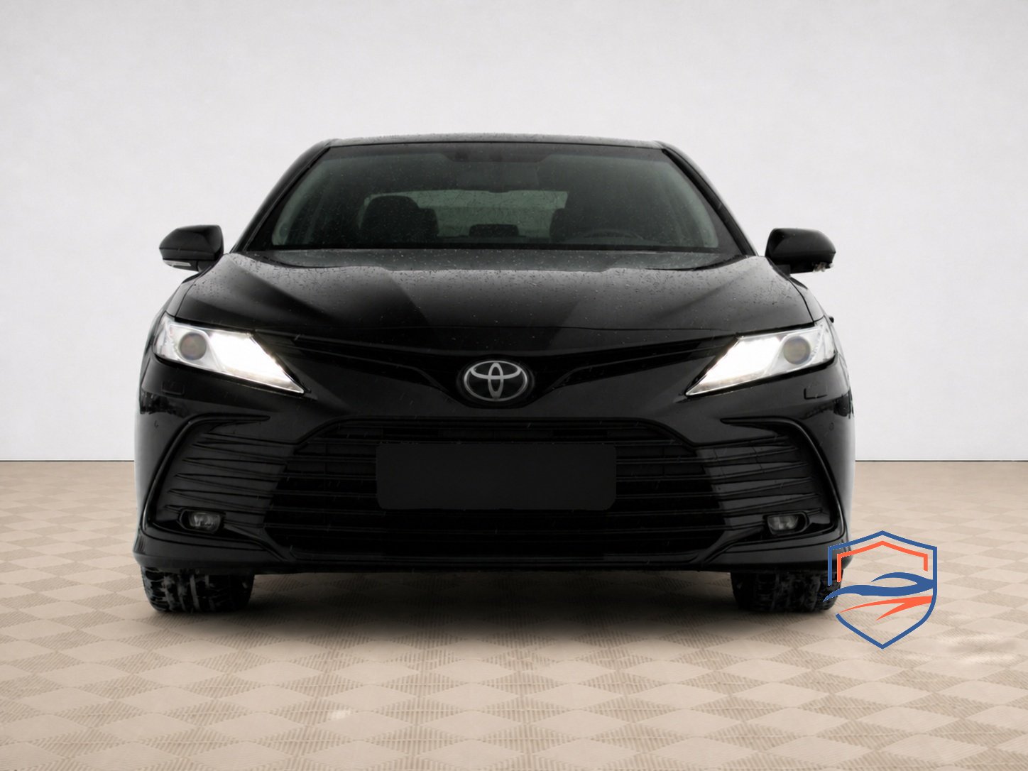 Toyota - Toyota Camry VIII (XV70) Рестайлинг, 2022