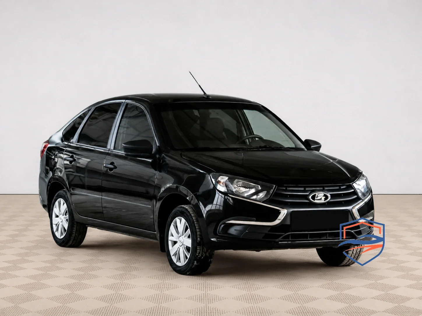 LADA (ВАЗ) - LADA (ВАЗ) Granta I Рестайлинг, 2019 г.