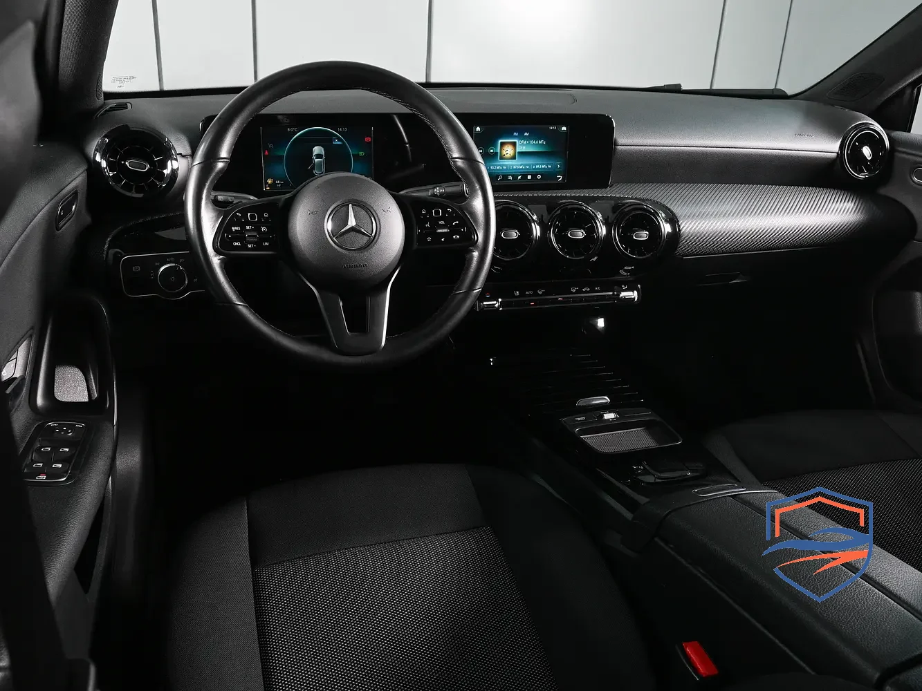Mercedes-Benz - Mercedes-Benz A-Класс IV (W177), 2019 г.