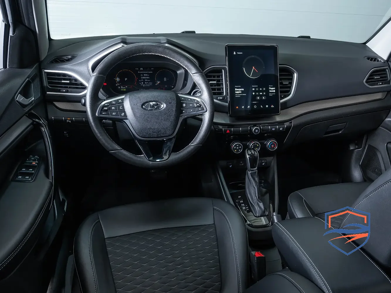 LADA (ВАЗ) - LADA (ВАЗ) Vesta SW I Рестайлинг (NG), 2024 г.