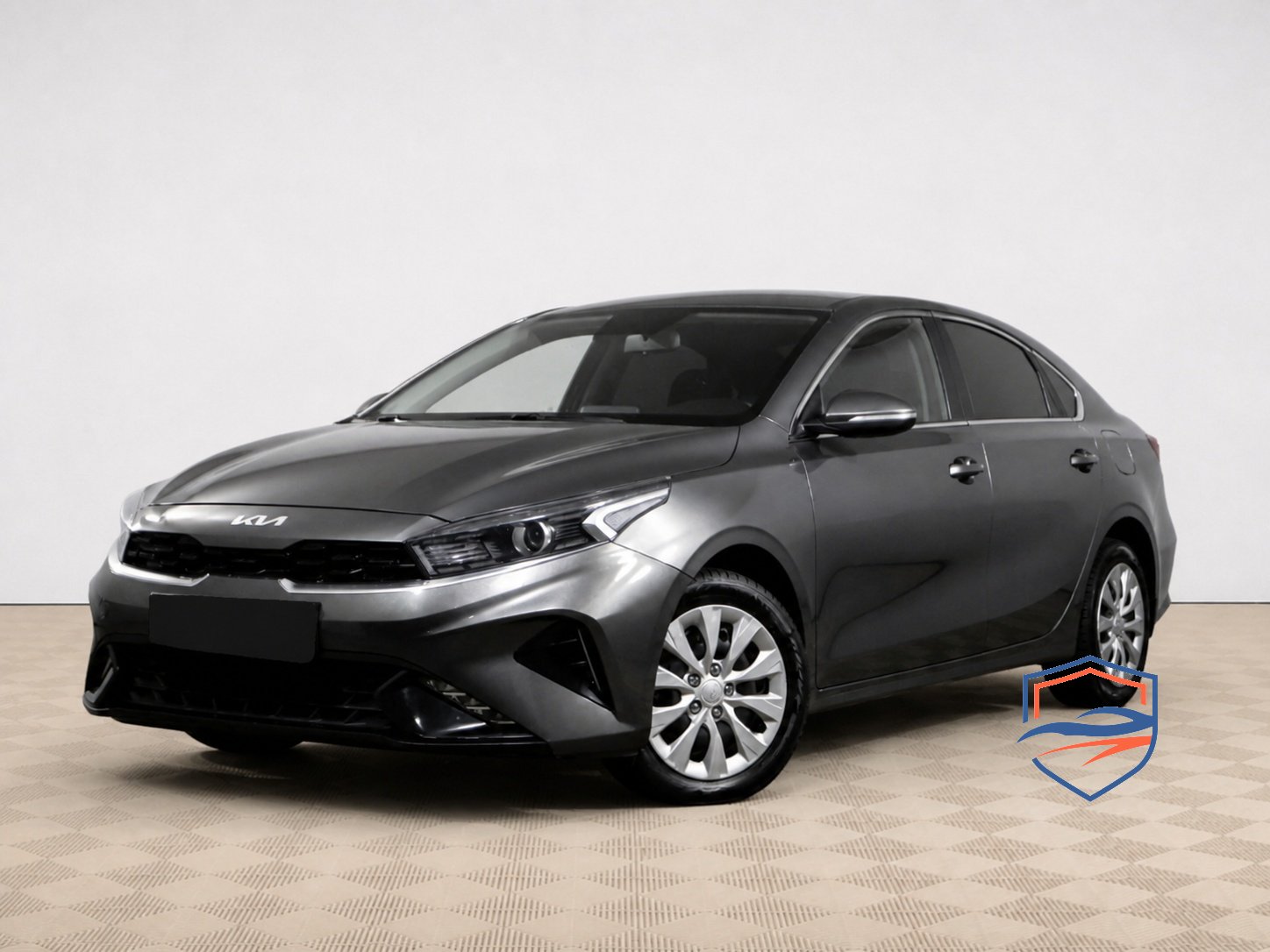 Kia - Kia Cerato IV Рестайлинг, 2022
