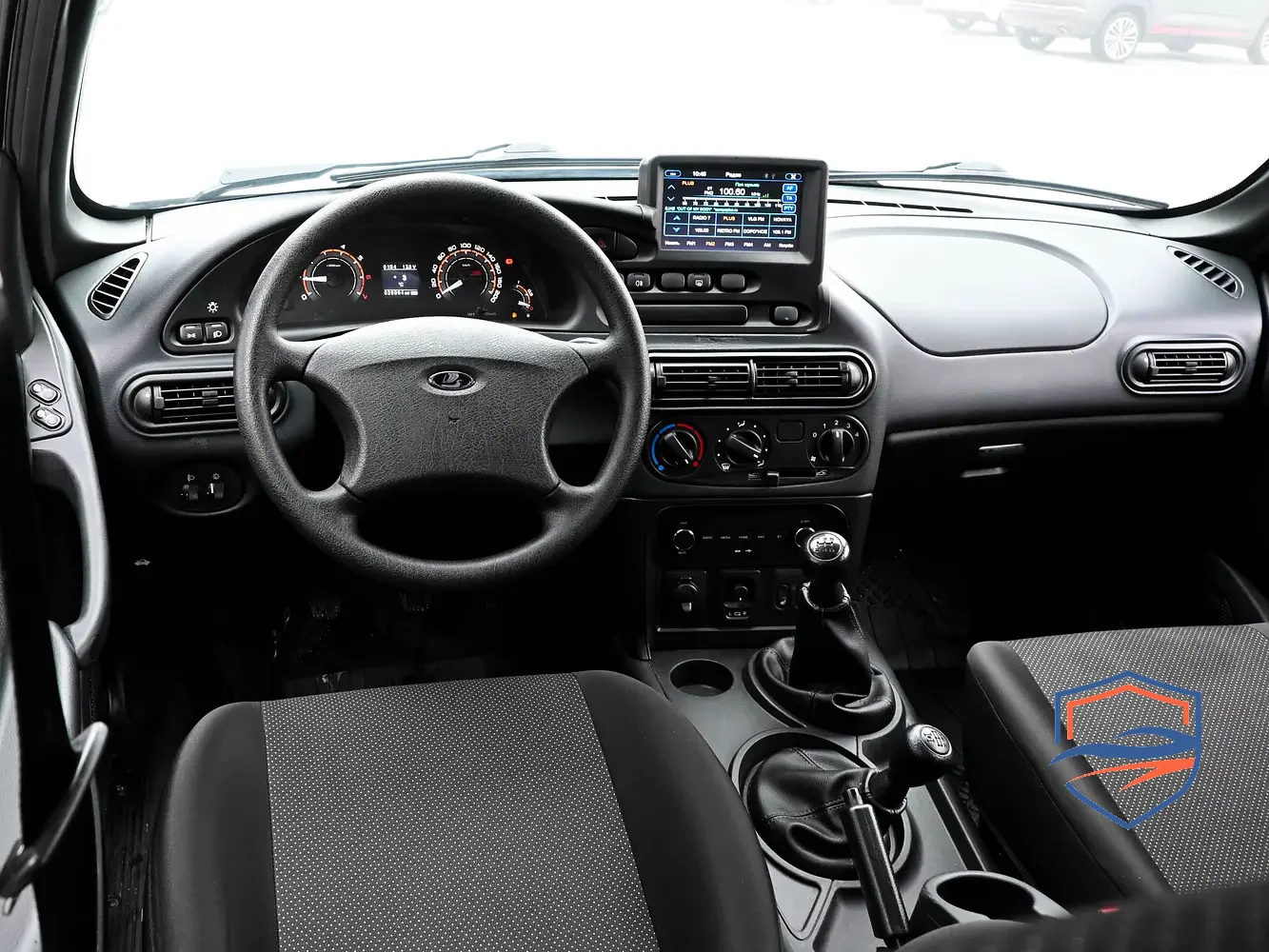 LADA (ВАЗ) - LADA (ВАЗ) Niva Travel I, 2024 г.