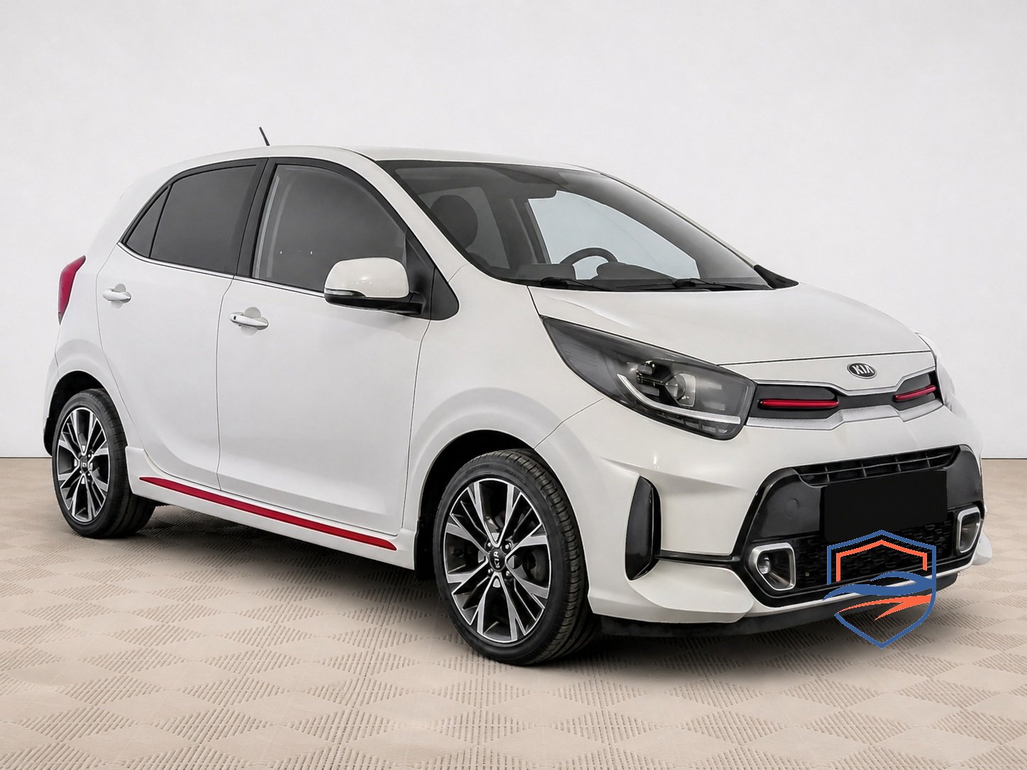 Kia - Kia Picanto, 2021