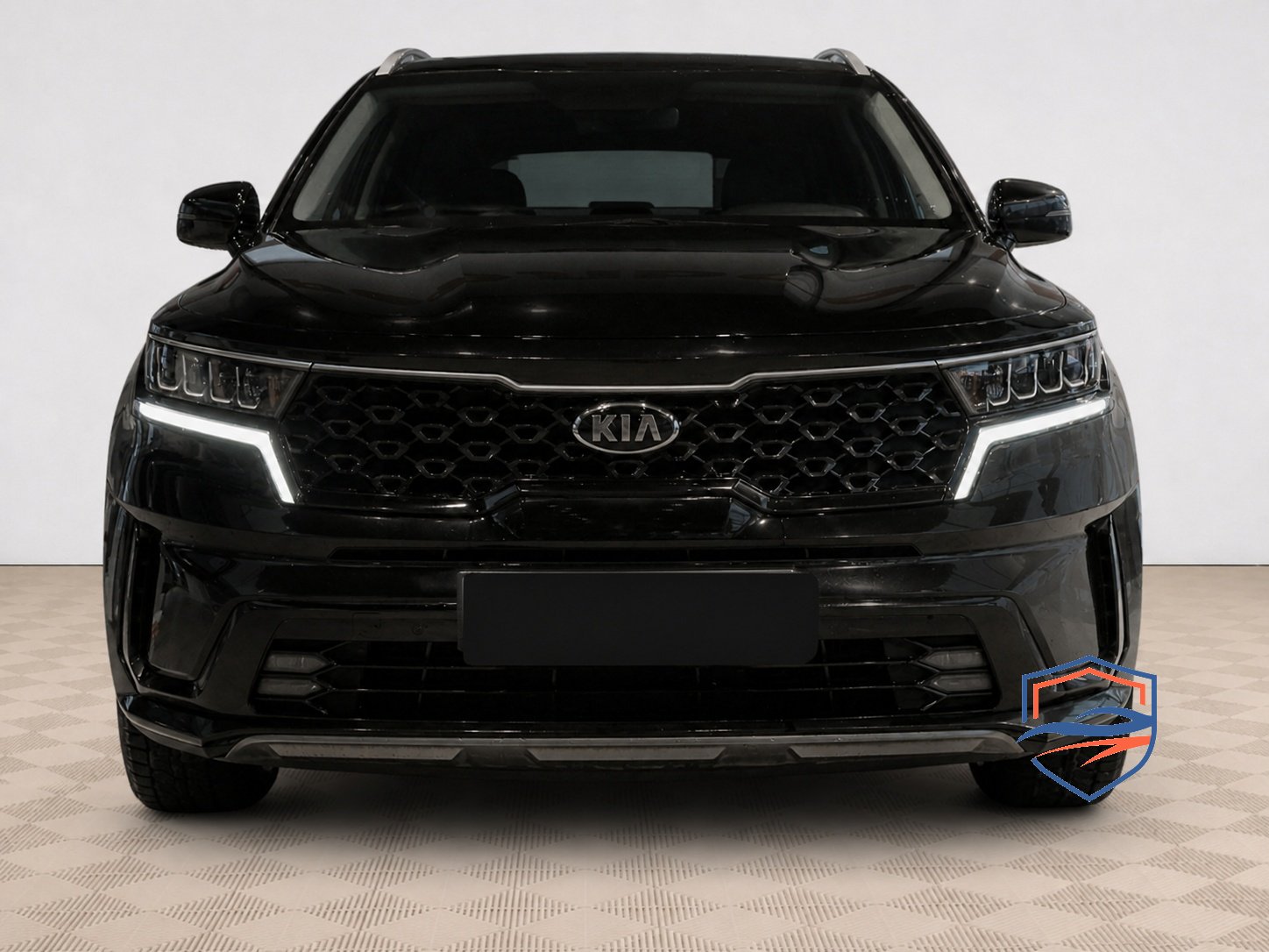 Kia - Kia Sorento IV, 2020