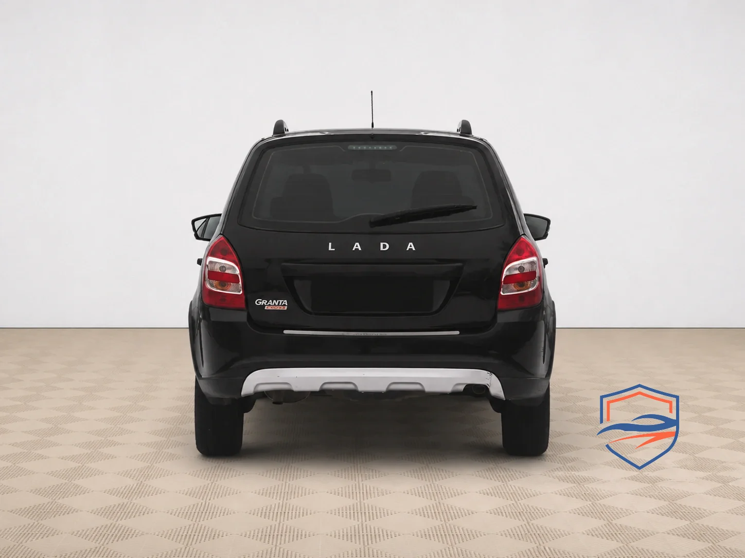 LADA (ВАЗ) - LADA (ВАЗ) Granta Cross I Рестайлинг, 2022 г.