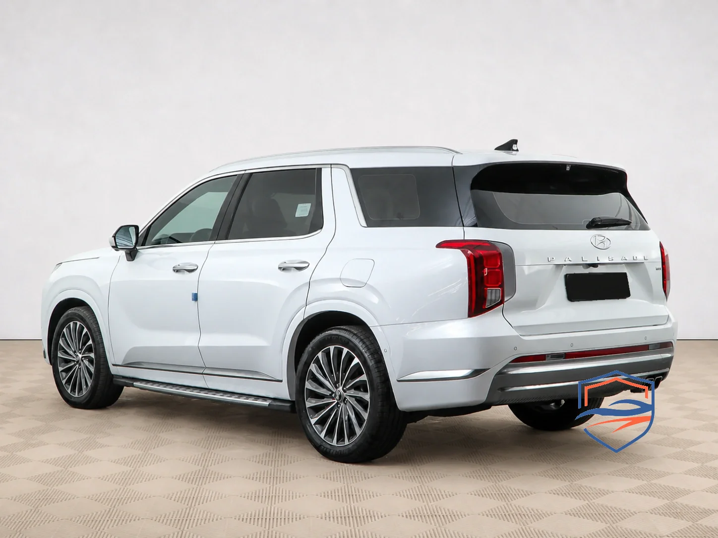 Hyundai - Hyundai Palisade I Рестайлинг, 2022 г.