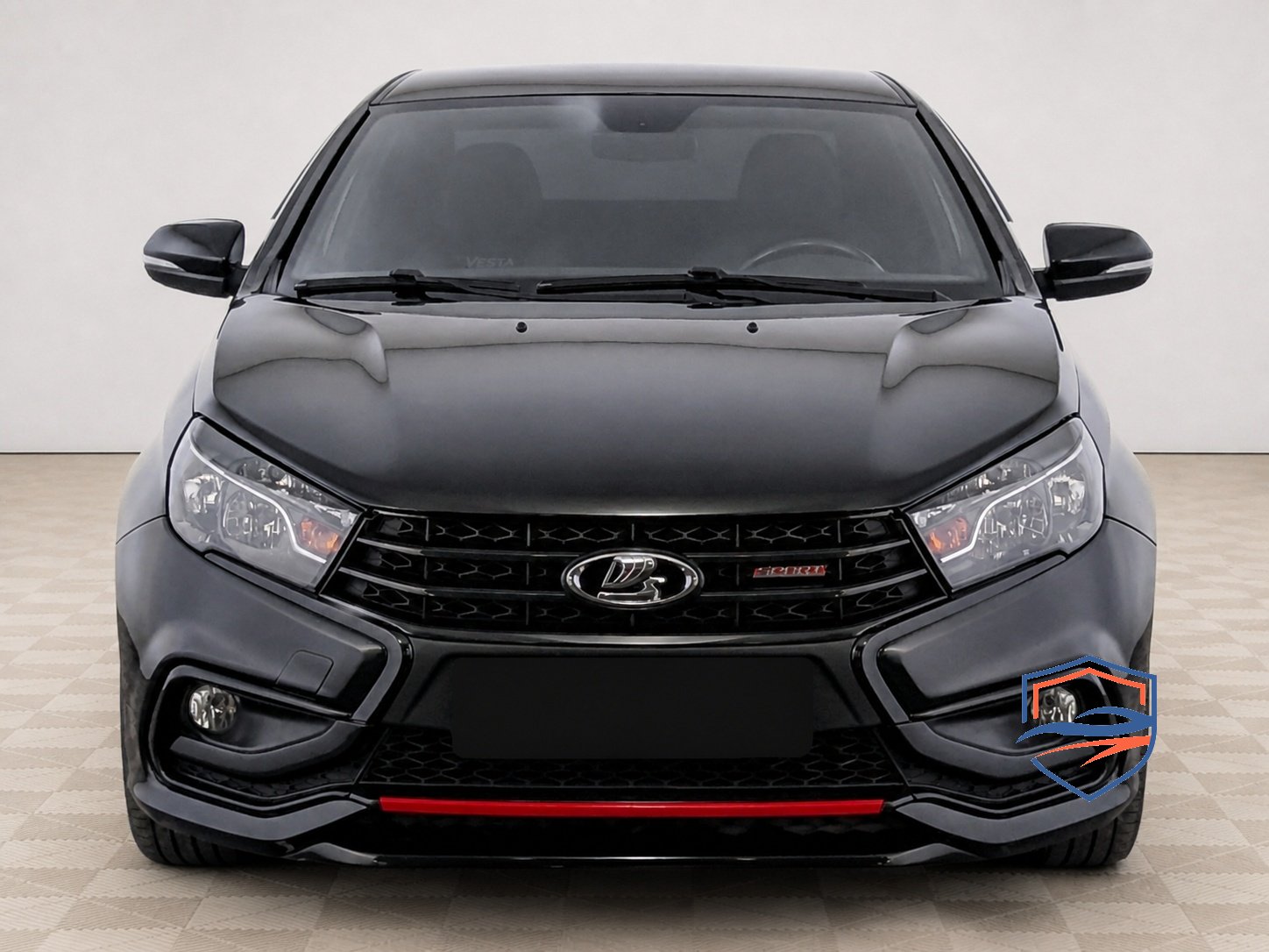 LADA (ВАЗ) - Lada Vesta, 2022