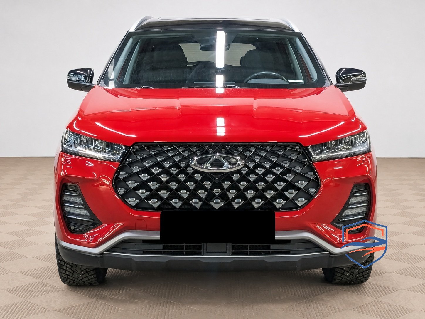 Chery - Chery Tiggo 7 Pro, 2021