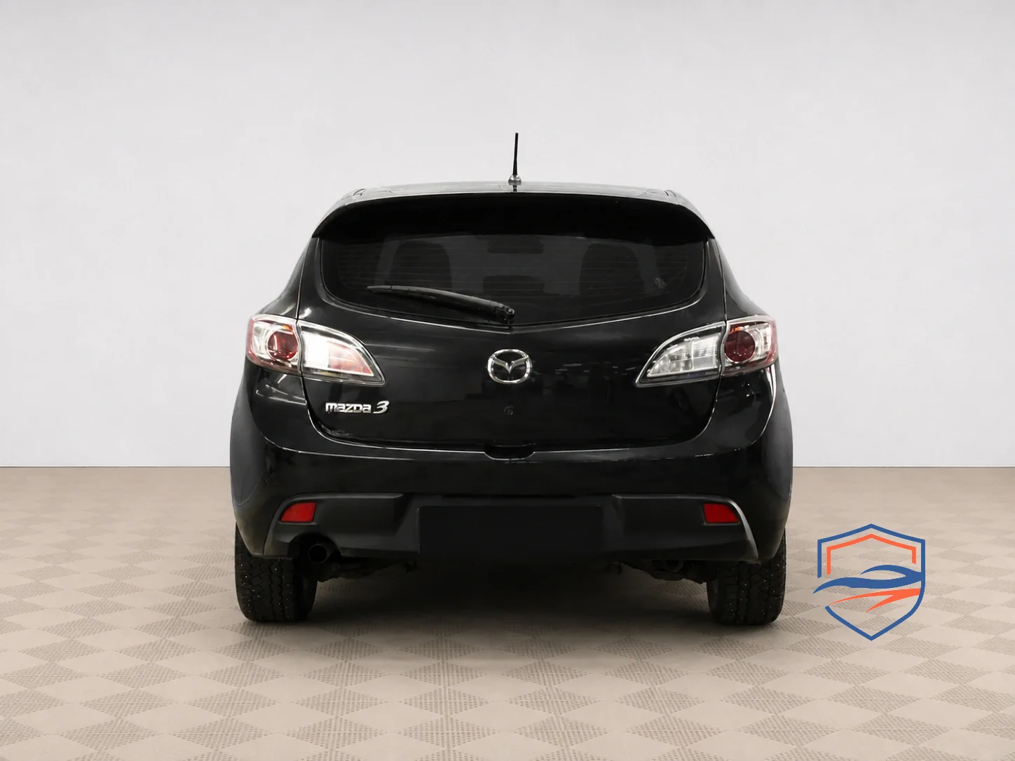 Mazda - Mazda 3 II (BL), 2011 г.