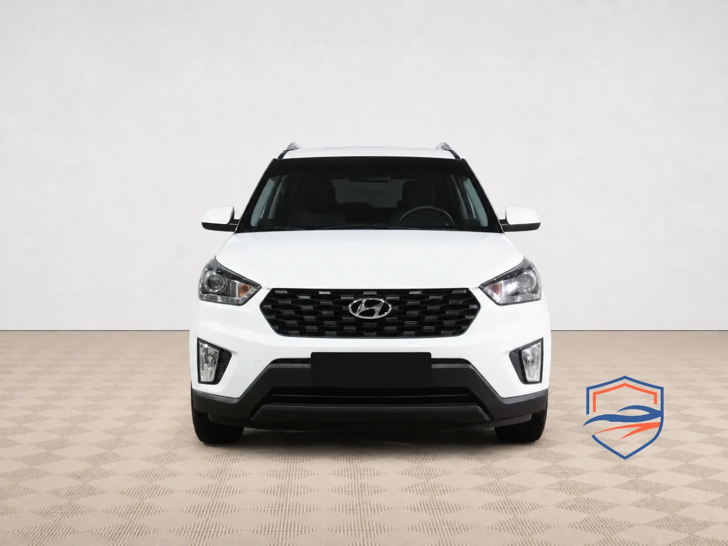 Hyundai - Hyundai Creta I, 2020 г.