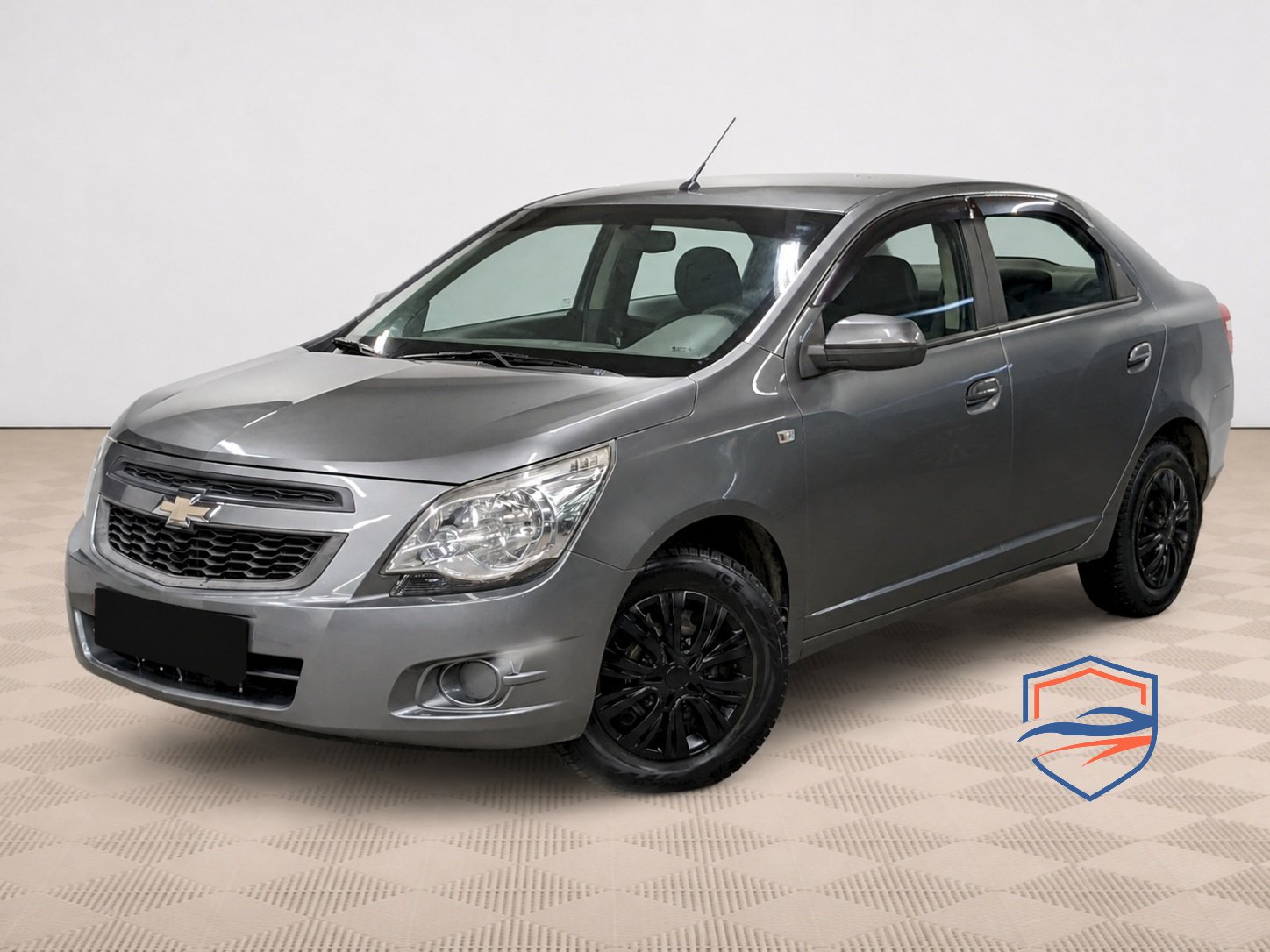 Chevrolet - Chevrolet Cobalt, 2012