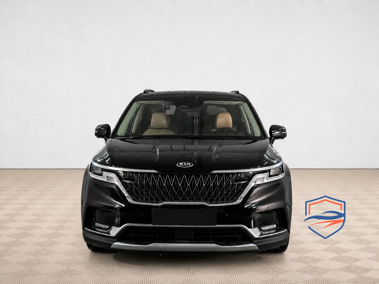 Kia - Kia Carnival IV, 2020 г.