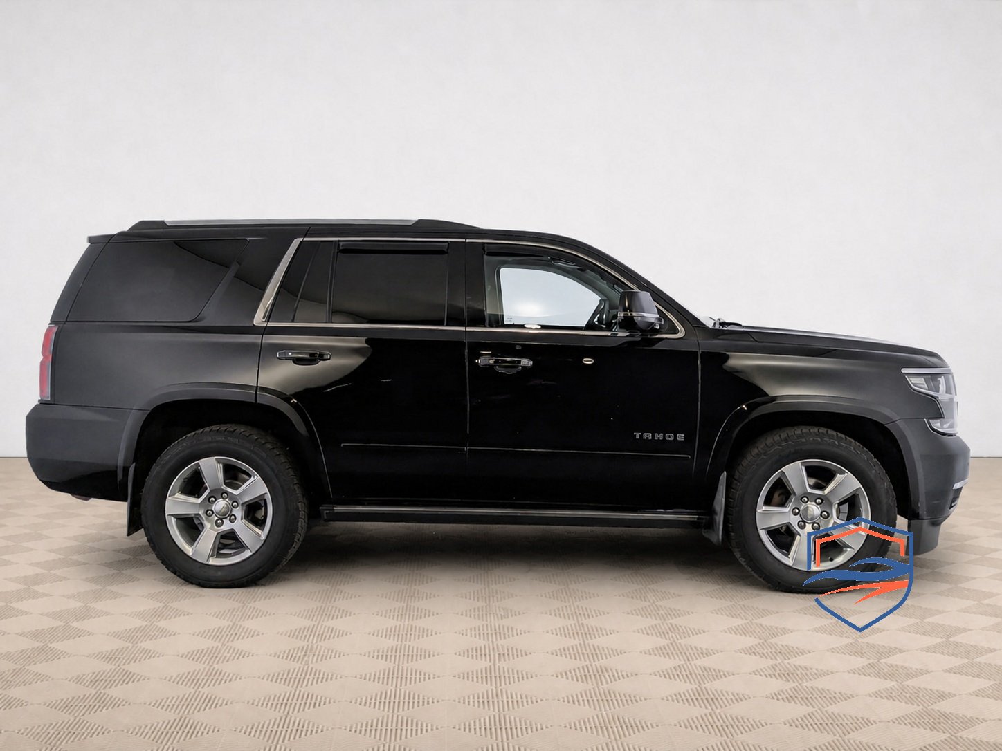 Chevrolet - Chevrolet Tahoe IV, 2020
