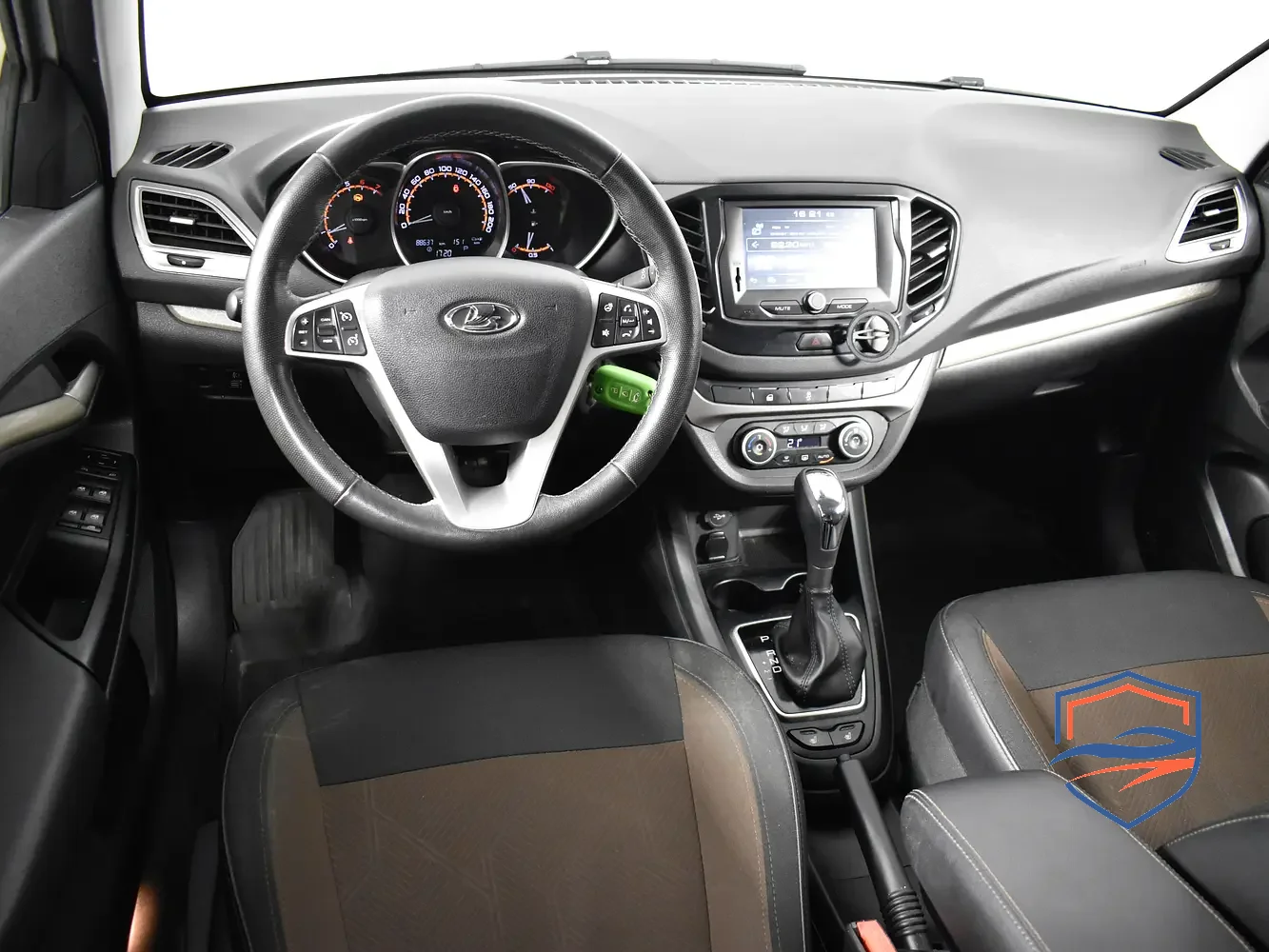 LADA (ВАЗ) - LADA (ВАЗ) Vesta SW I, 2019 г.