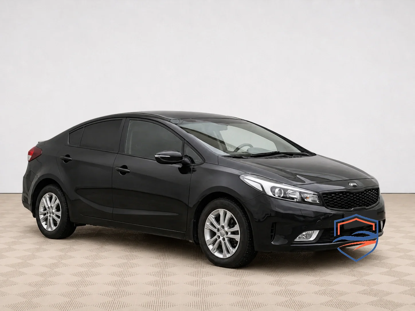 Kia - Kia Cerato III Рестайлинг (Classic), 2017 г.