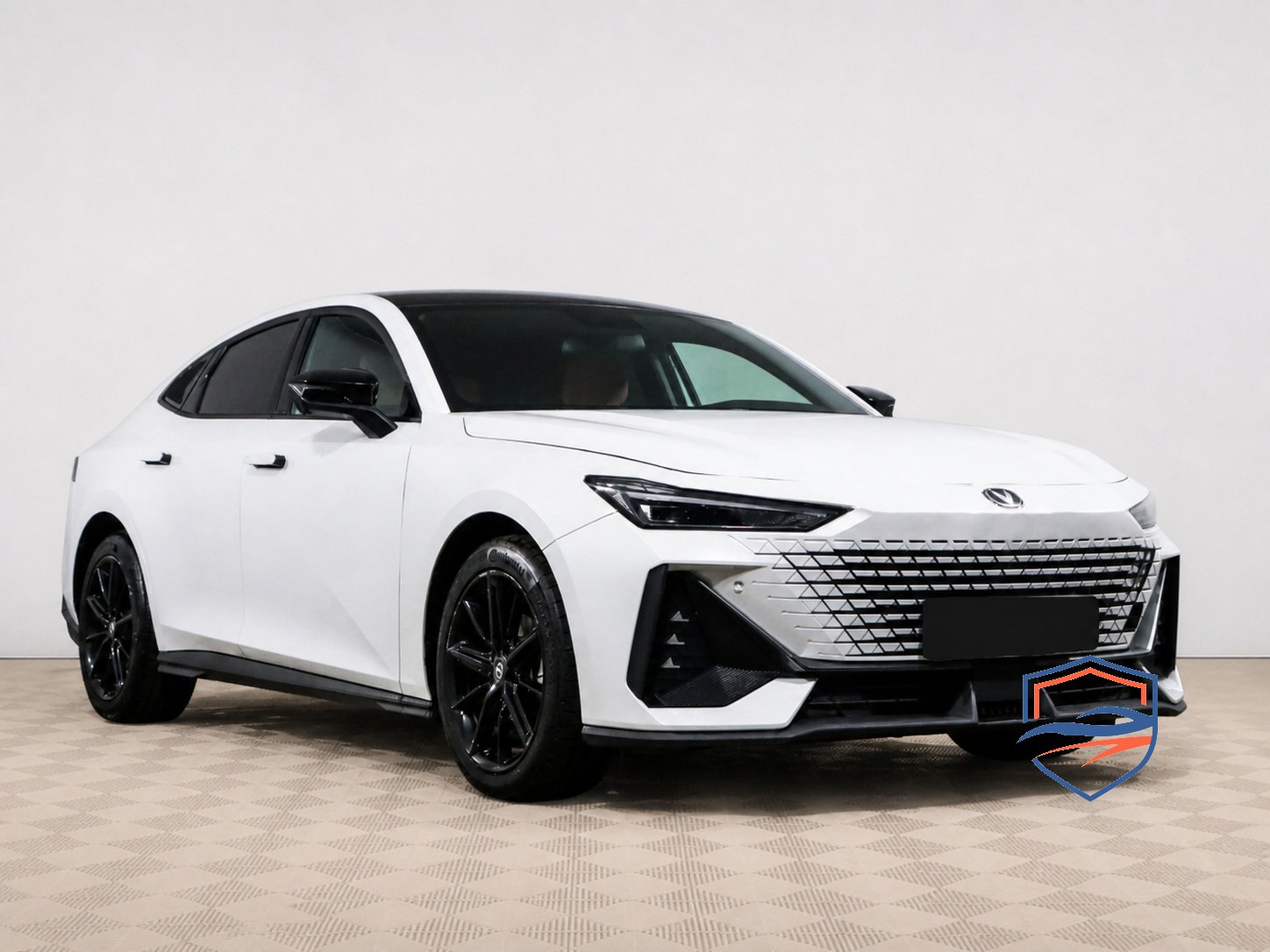 Changan - Changan UNI-V I, 2022