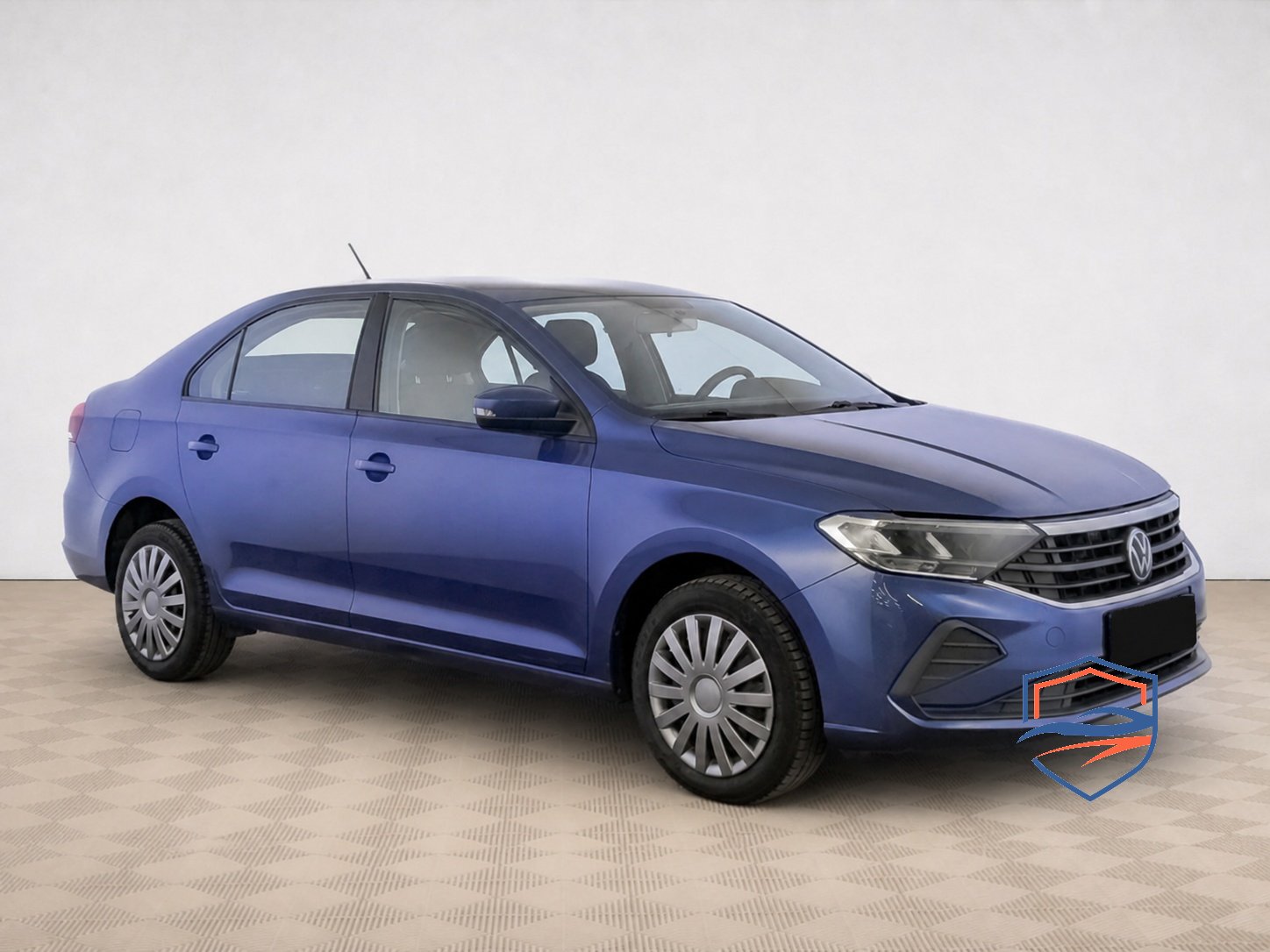 Volkswagen - Volkswagen Polo VI, 2021