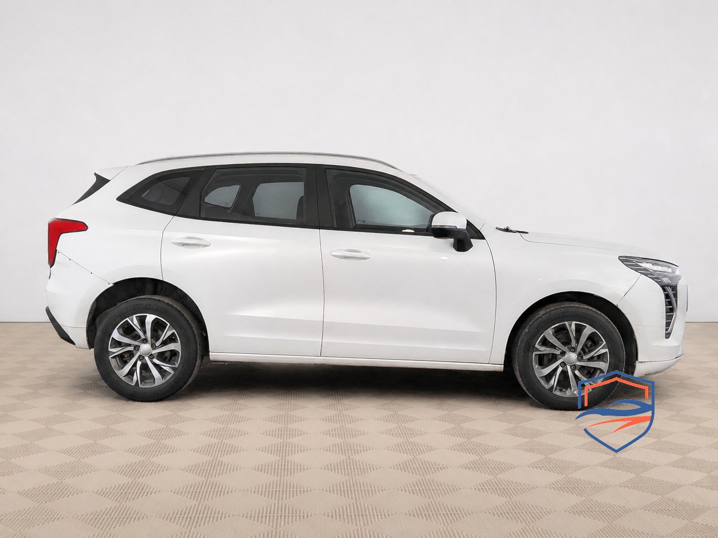 Haval - HAVAL Jolion, 2022