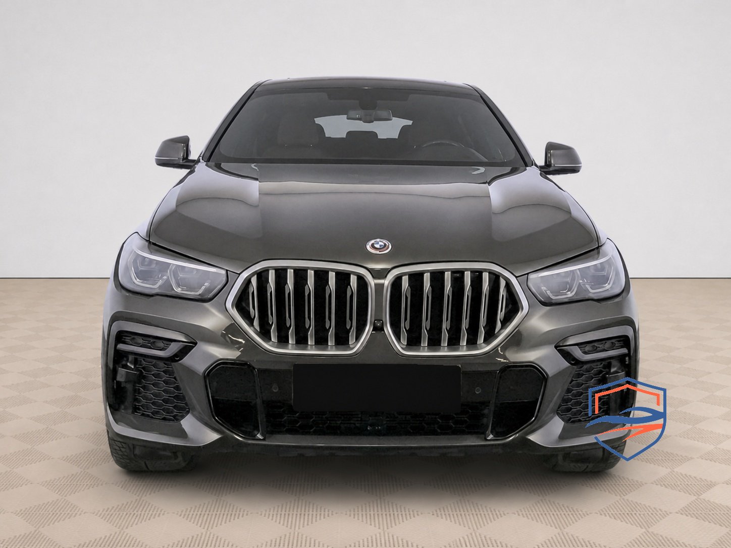 BMW - BMW X6 40i III (G06), 2023
