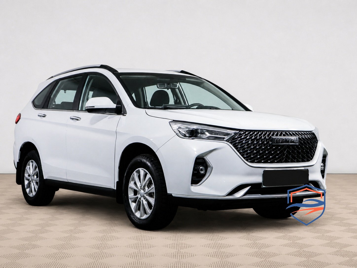 Haval - Haval M6 II, 2024