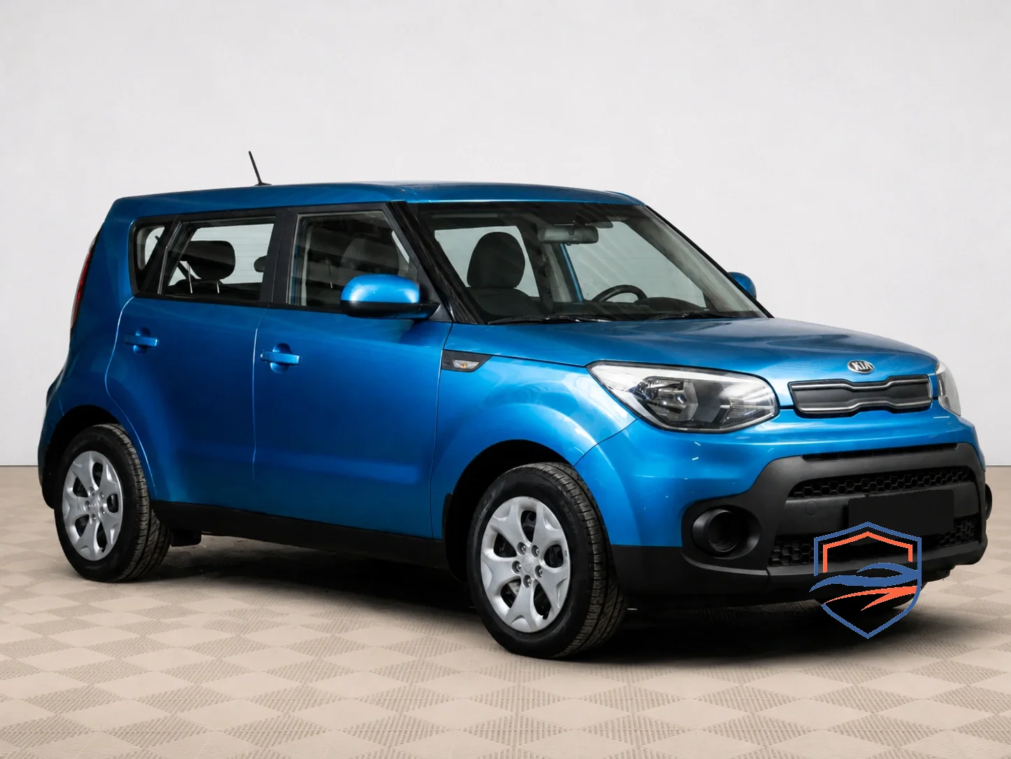 Kia - Kia Soul II Рестайлинг, 2018 г.